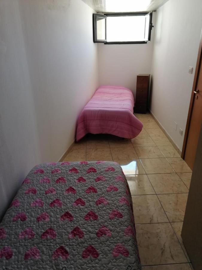 加利波利Casa Vacanza Patitari公寓 外观 照片