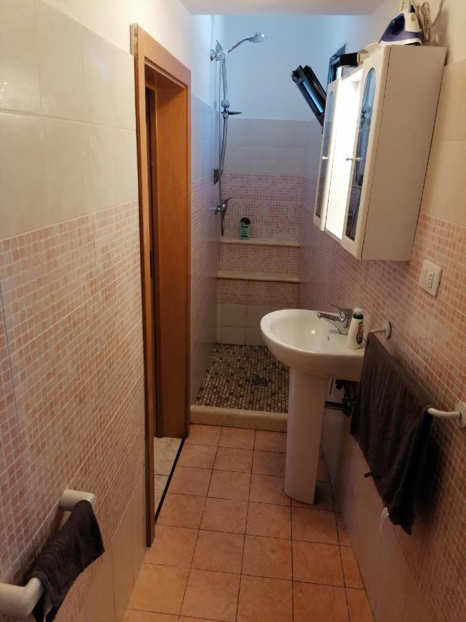 加利波利Casa Vacanza Patitari公寓 外观 照片