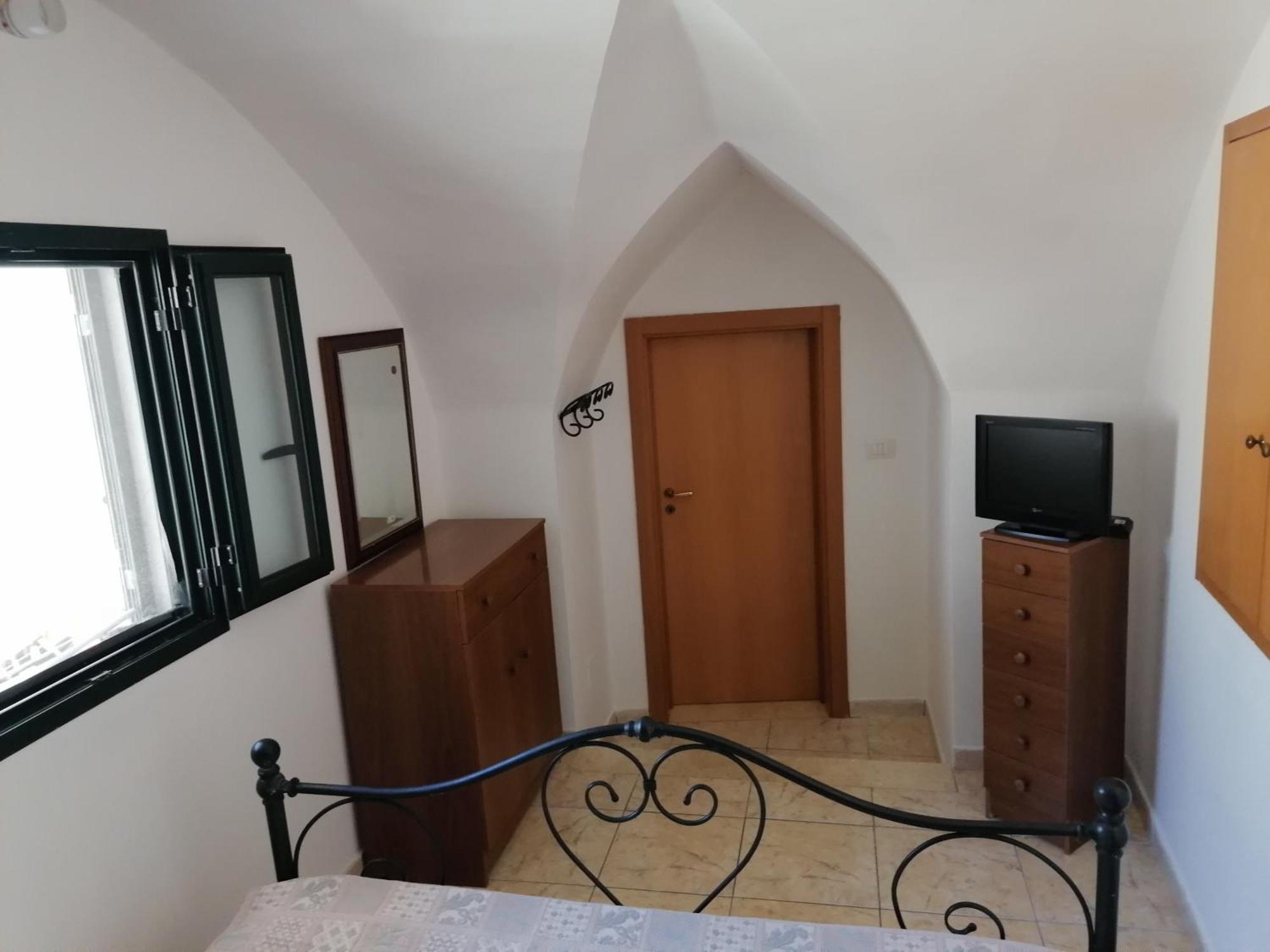 加利波利Casa Vacanza Patitari公寓 外观 照片